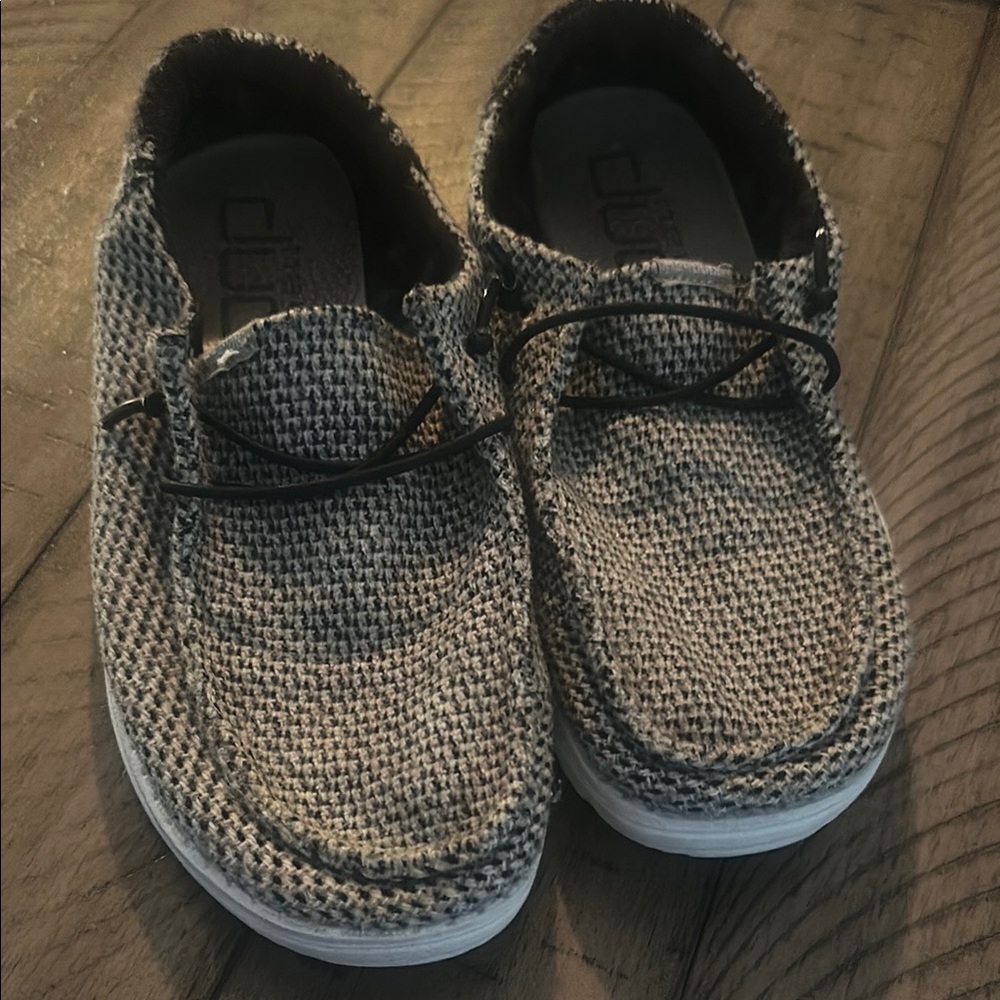 Buckle exclusive
